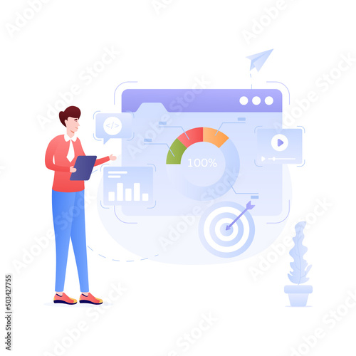 SEO Target 