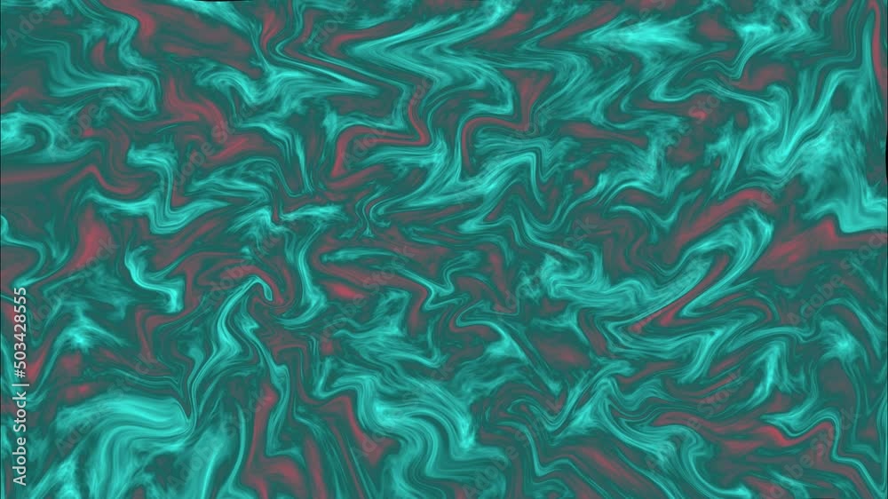 Liquid marble background moition ,sky blue .colour design etc Liquid marble background moition ,sky blue .colour design etc