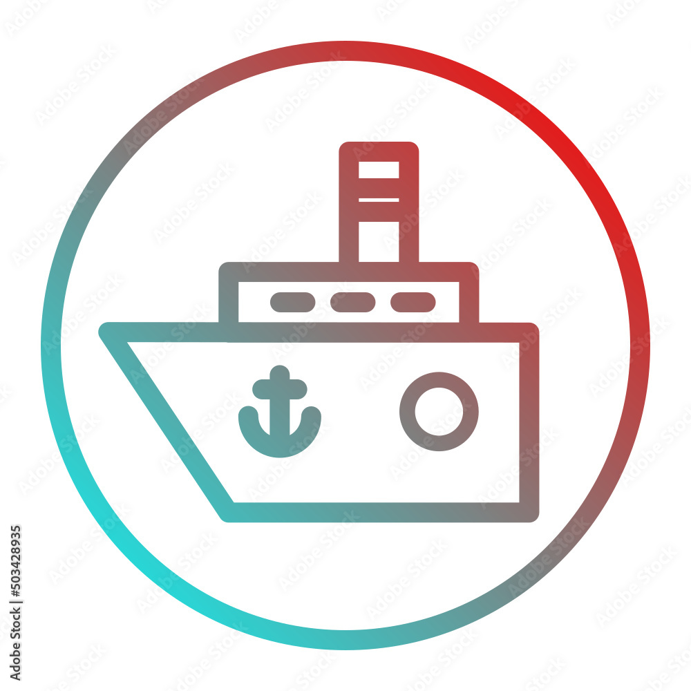 ship icon ship icon