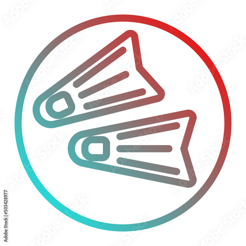 fins icon