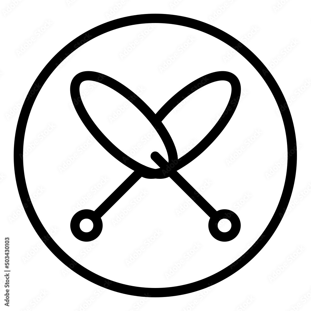 paddle icon
