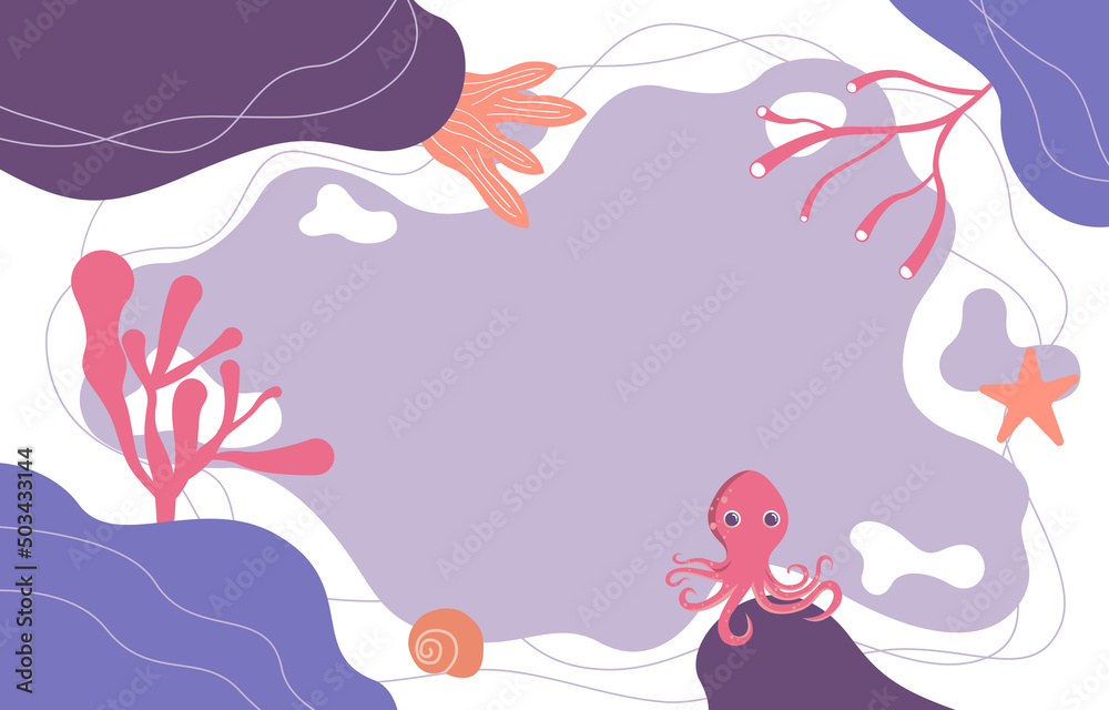 Ocean Underwater Animal Wildlife Sea Beach Liquid Background Ocean Underwater Animal Wildlife Sea Beach Liquid Background
