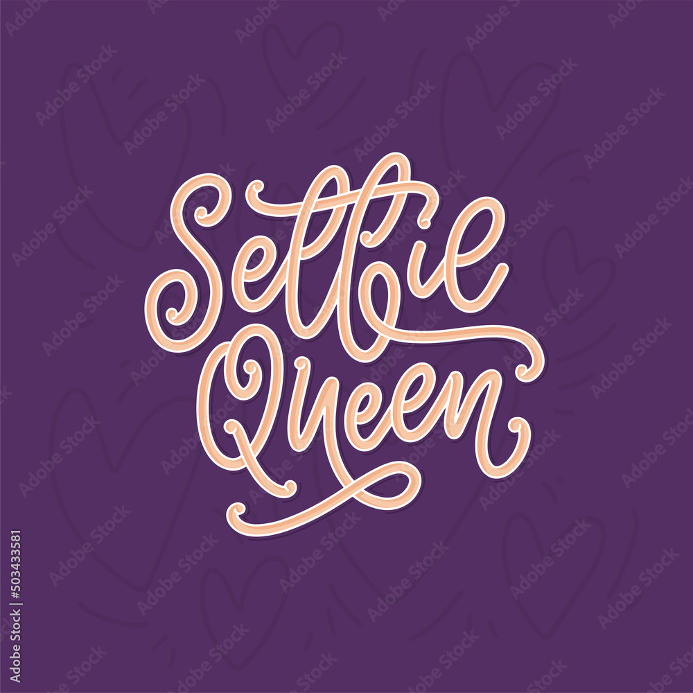 selfi queen selfi queen