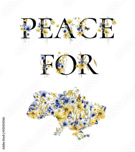Font composition 