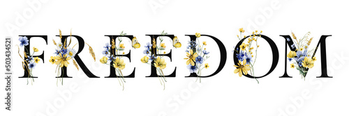 Font composition 