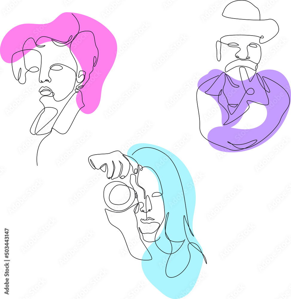 Vector Prints Set of grandpa, photographer and happy little boy Silhouettes Line Art Style.Modern Wall Art, Aesthetic Design. Perfect for Room Decoration, Wall Art Poster, Phone Case. Vector EPS 10 Vector Prints Set of grandpa, photographer and happy little boy Silhouettes Line Art Style.Modern Wall Art, Aesthetic Design. Perfect for Room Decoration, Wall Art Poster, Phone Case. Vector EPS 10