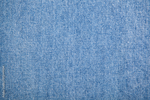 image of blue jeans background