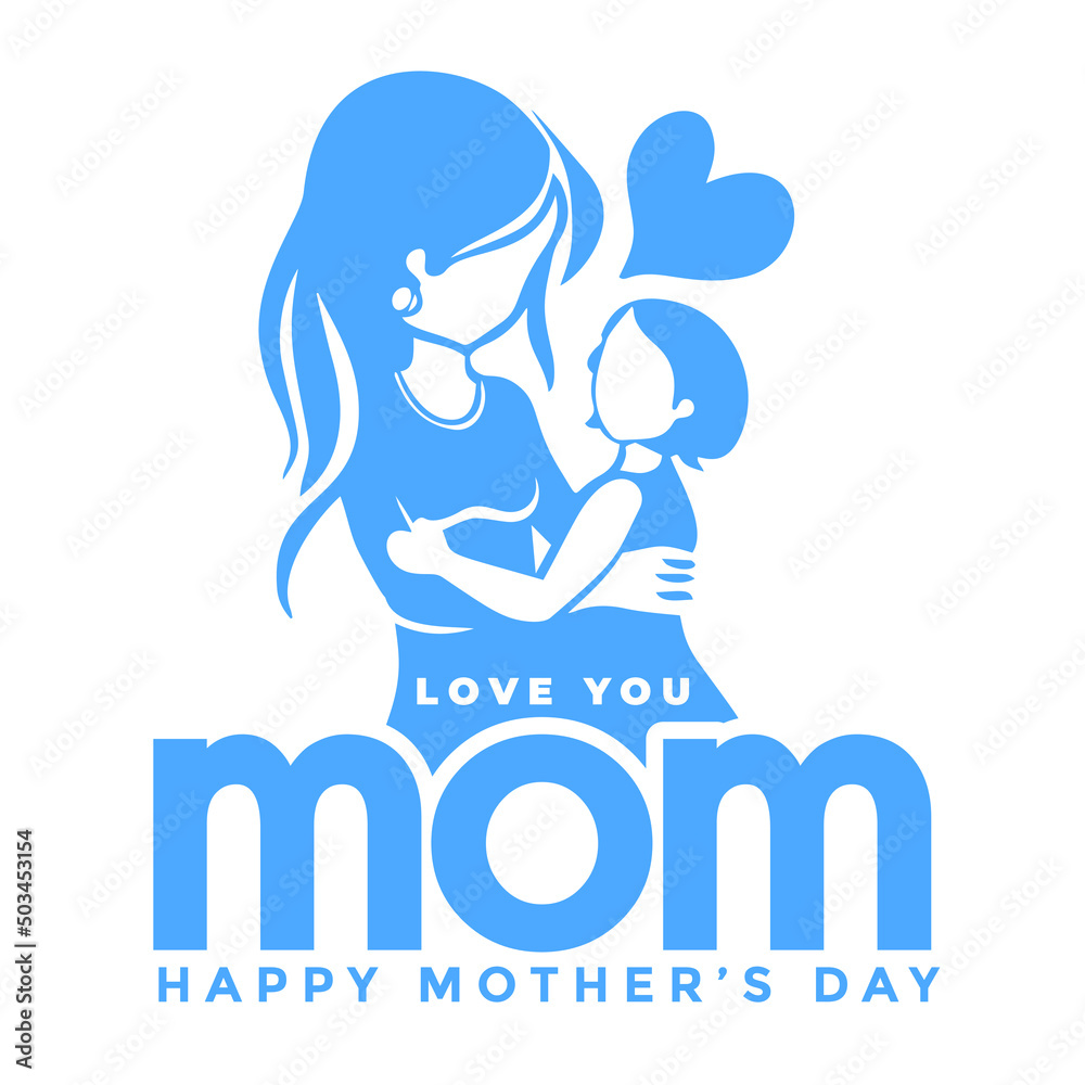 Mother Day Baner Design Template Mother Day Baner Design Template