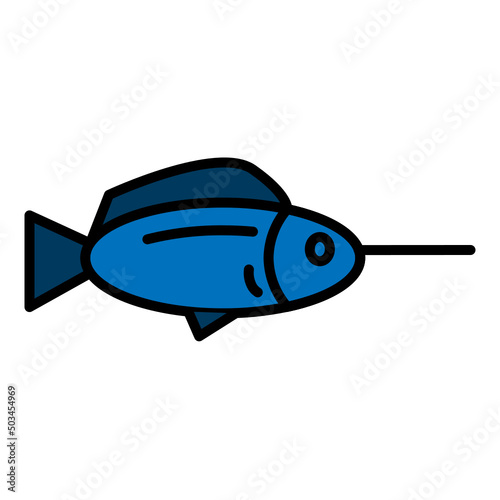 fish icon