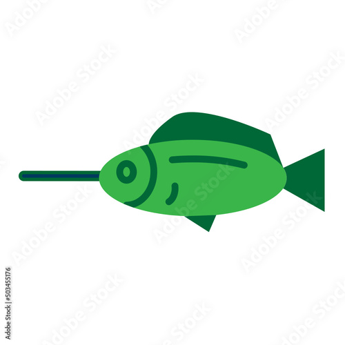fish icon