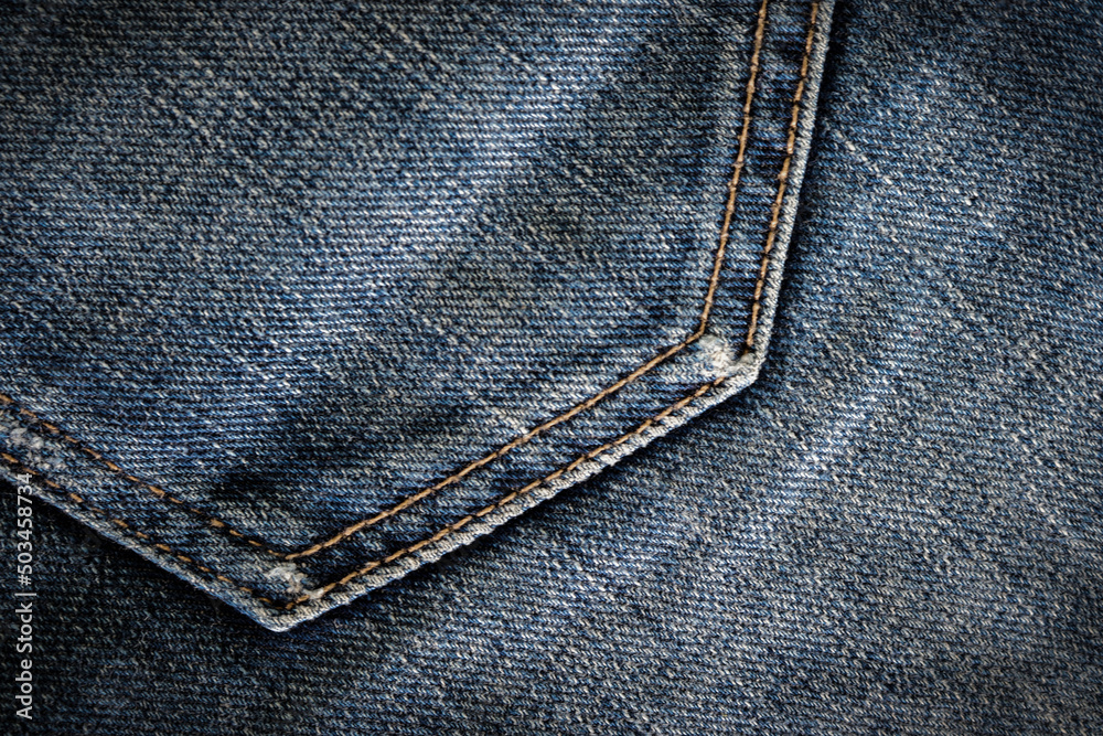 Jeans texture background, Close-up shot, Jeans background for design. Jeans texture background, Close-up shot, Jeans background for design.
