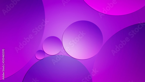 Clear water droplets on purple abstract textures graphics for cover backgrounds, illustrations, designs and other artwork.