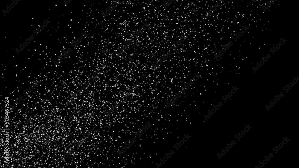 Plenty of dust particles floating up in the air. Cinematic elegant futuristic organic dust particles Macro Slow Motion. Plenty of dust particles floating up in the air. Cinematic elegant futuristic organic dust particles Macro Slow Motion.