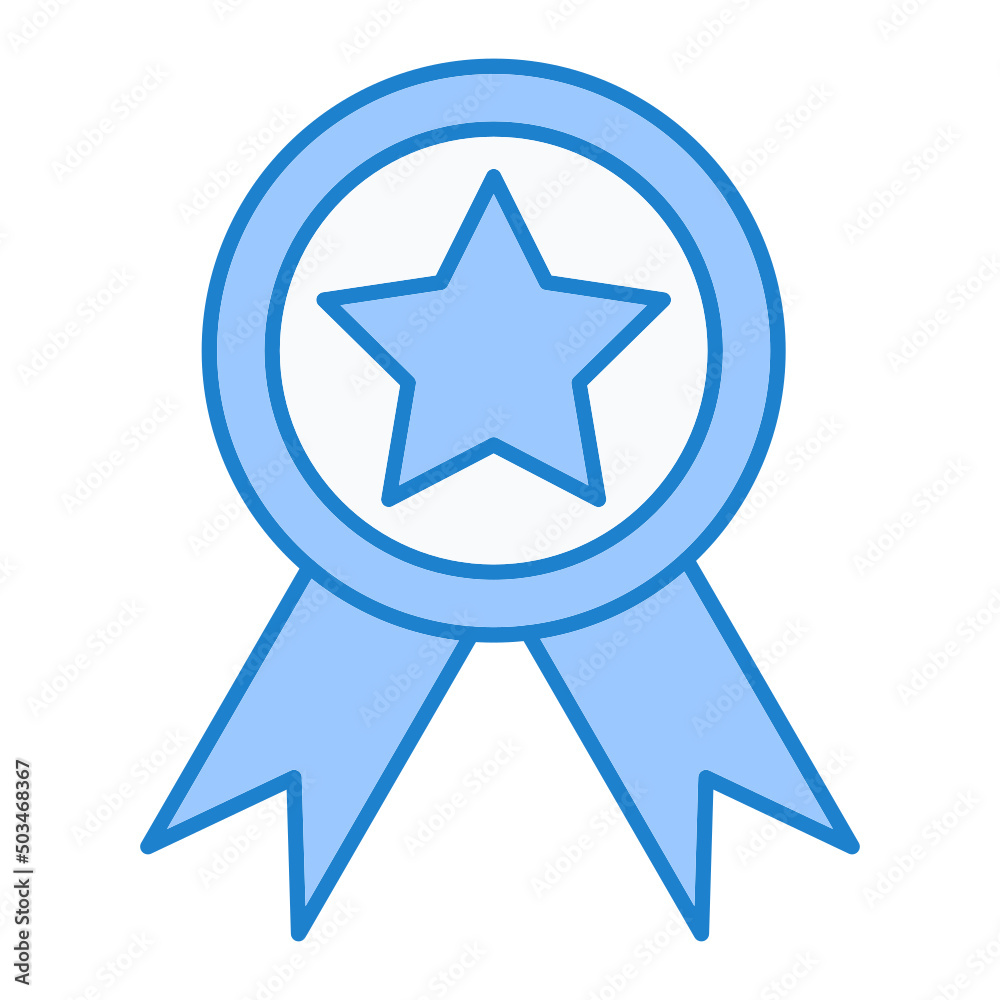 Award Icon Design