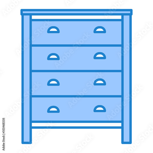 Drawer Icon Design