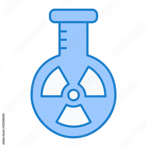 Nuclear Icon Design