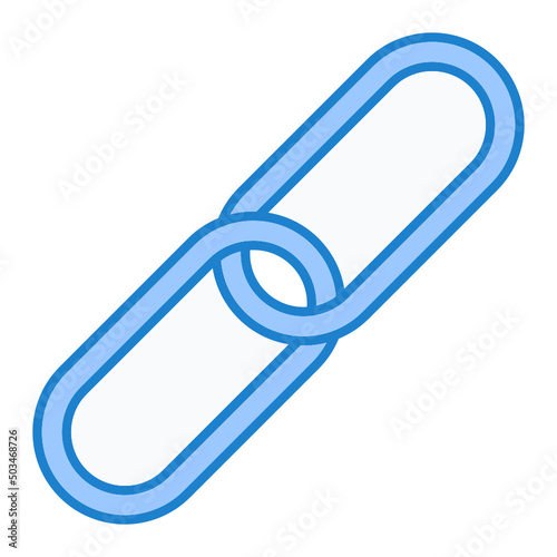 Link Icon Design