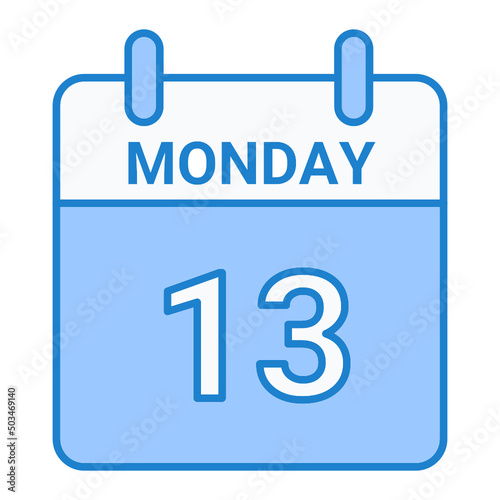 Calendar Icon Design