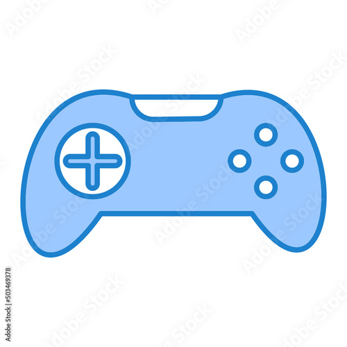 Joystick Icon Design