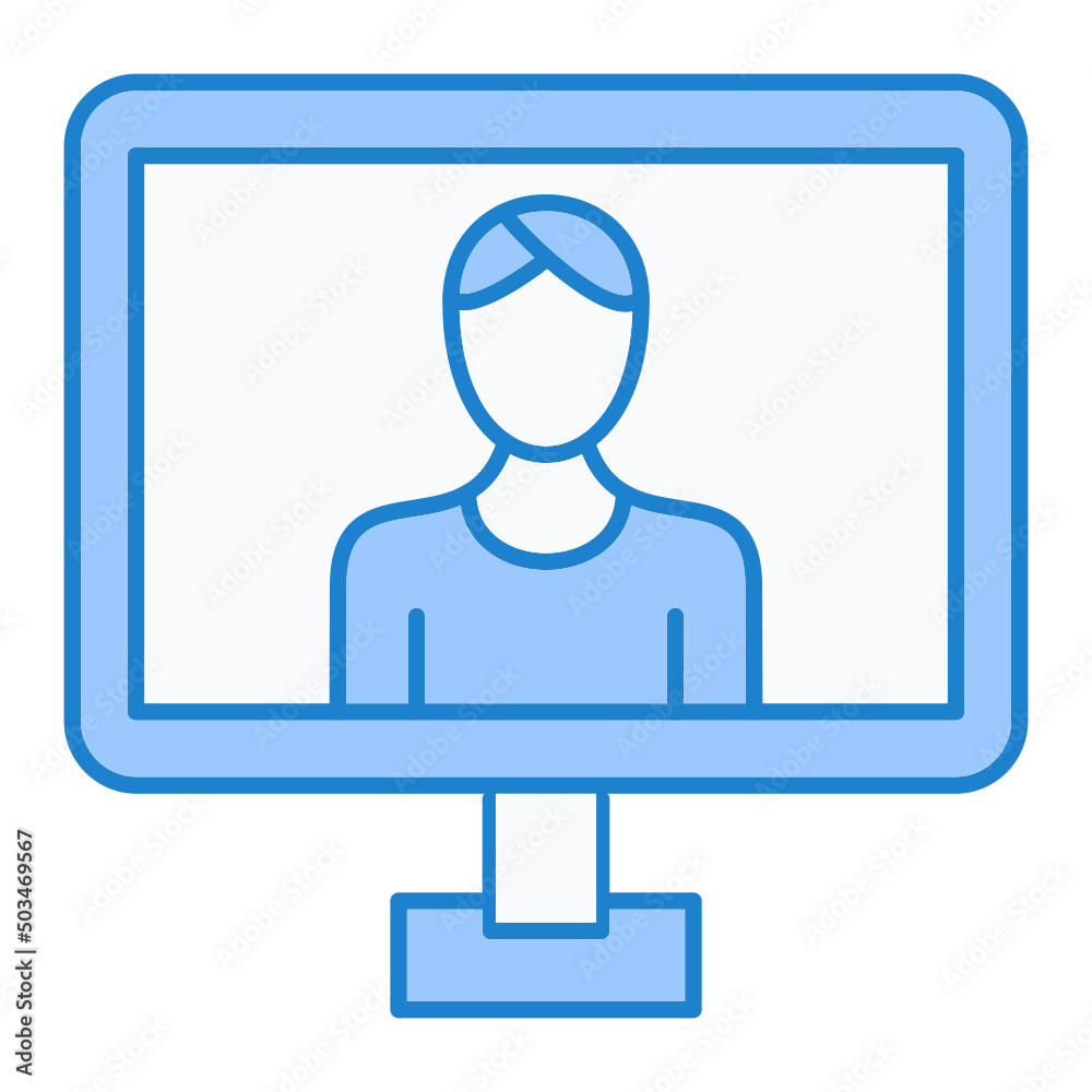 Webinar Icon Webinar Icon