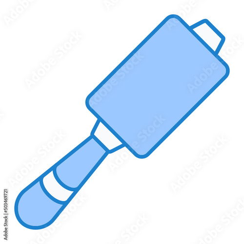 Lint Roller Icon