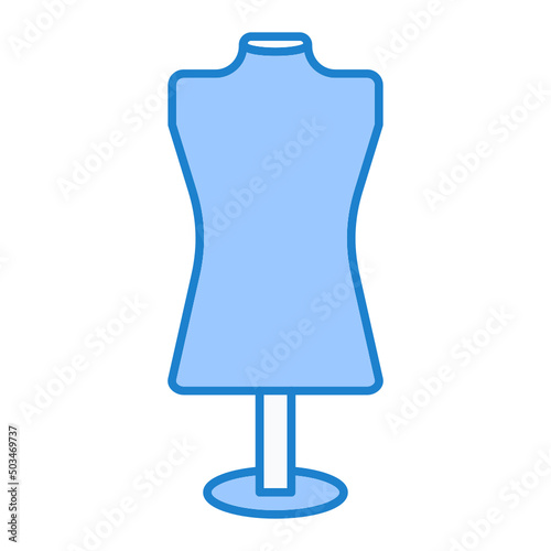 Mannequin Icon