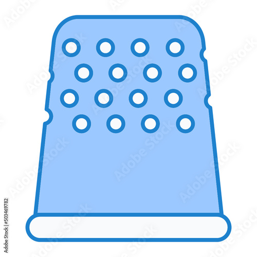 Thimble Icon