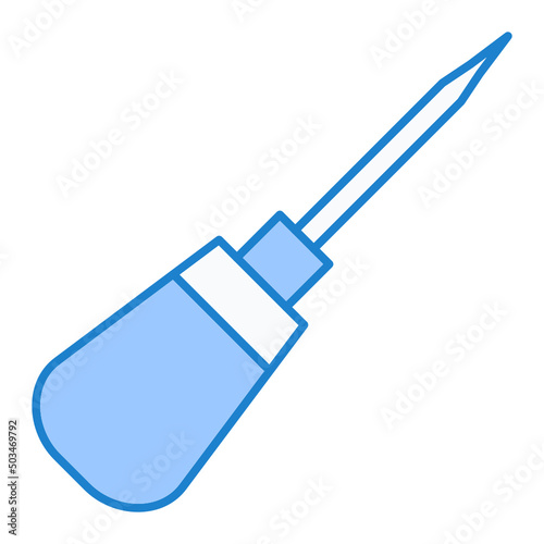 Awl Icon
