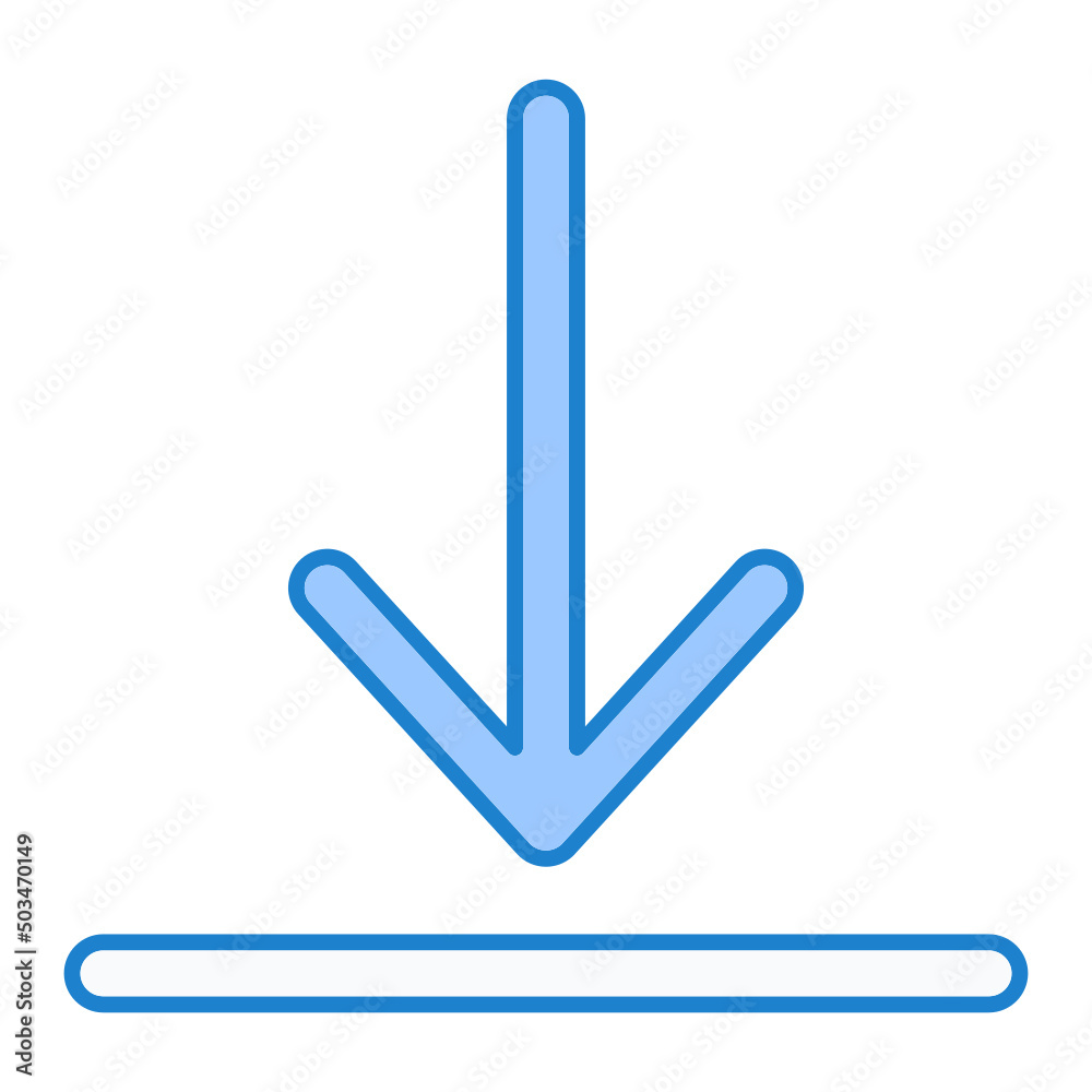 Download Icon Design