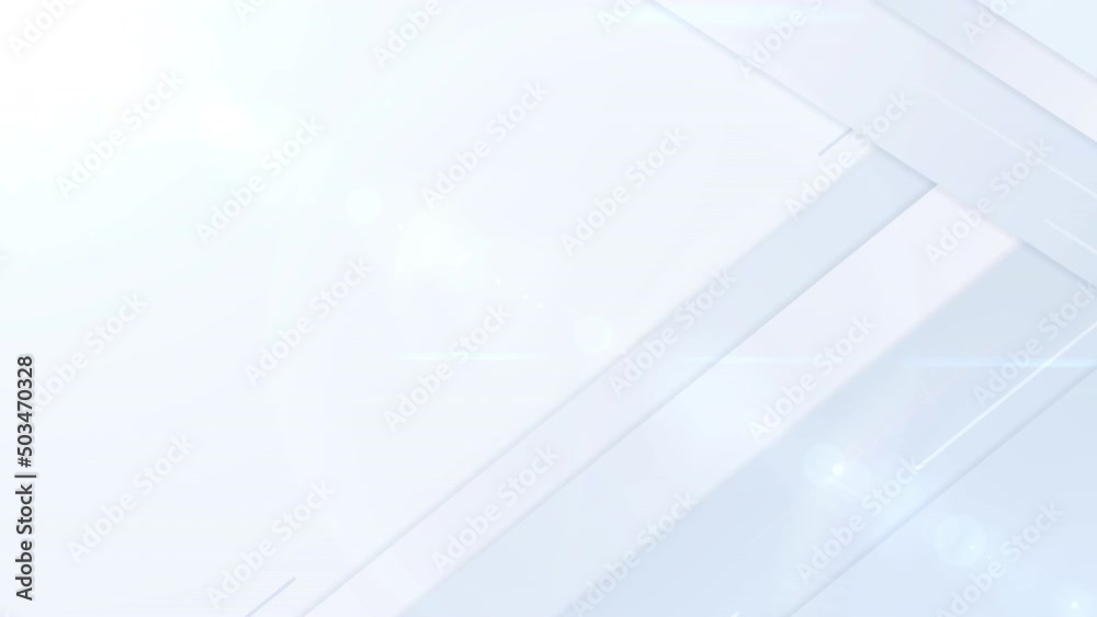 Light corporate background