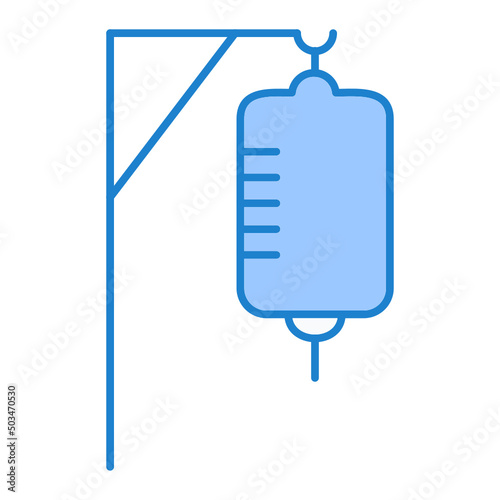 Drip Icon Design