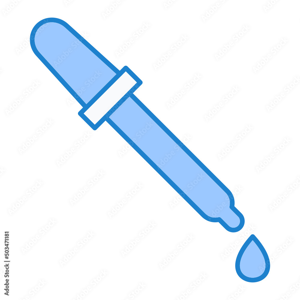 Eye Dropper Icon Design Eye Dropper Icon Design