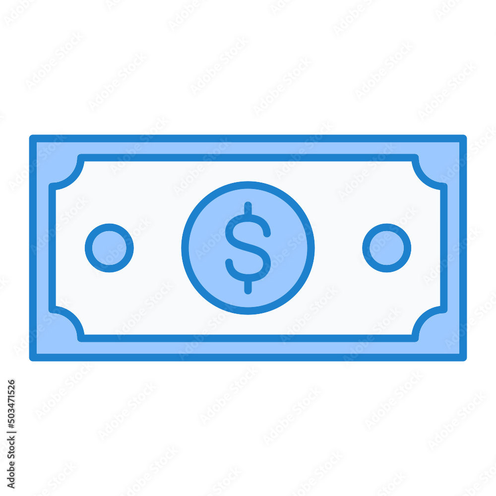 Money Icon Design