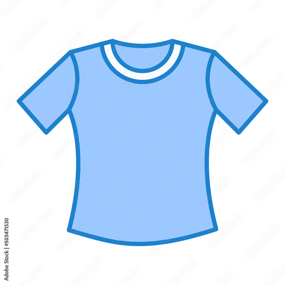 Shirt Icon Design Shirt Icon Design