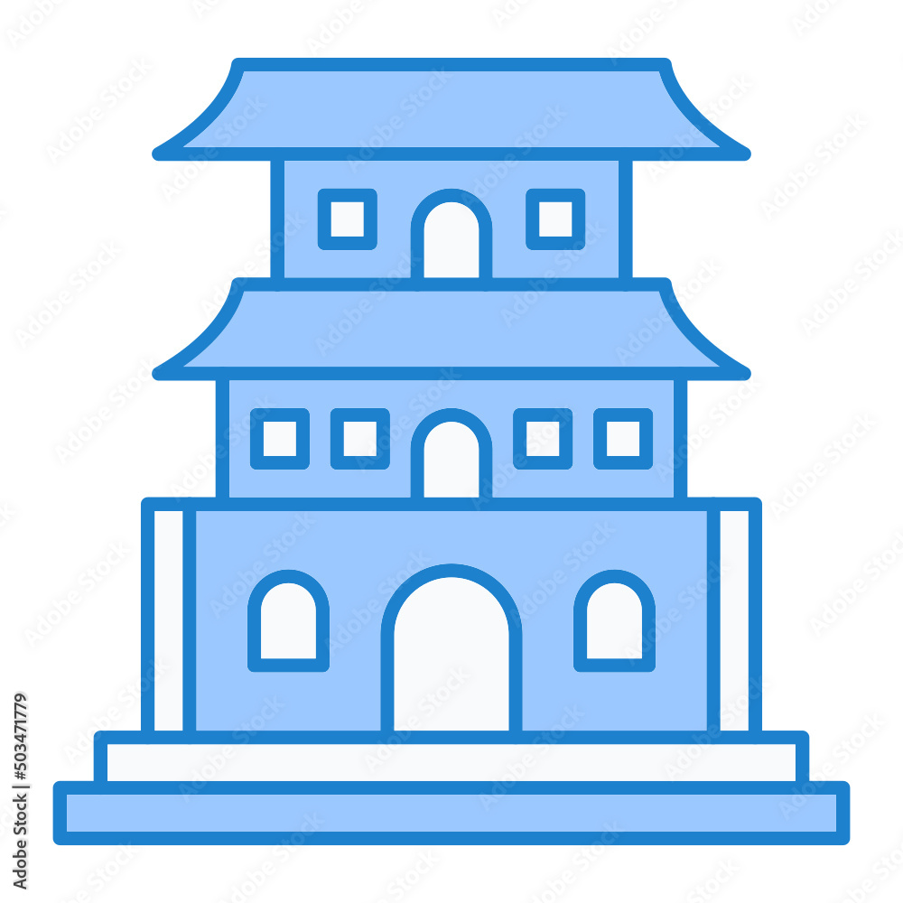 Supreme Harmony Icon Design