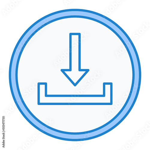 Download Icon Design