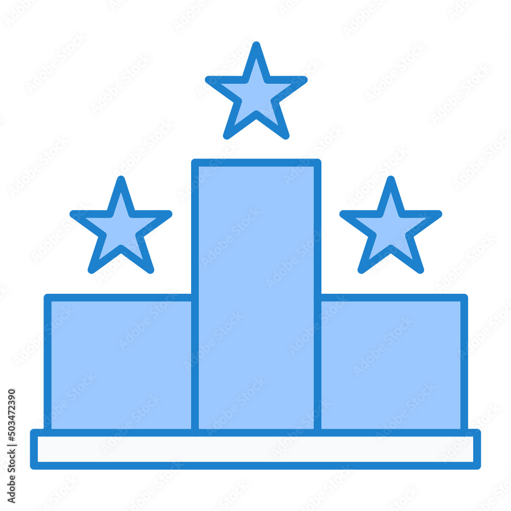 Ranking Icon Design Ranking Icon Design