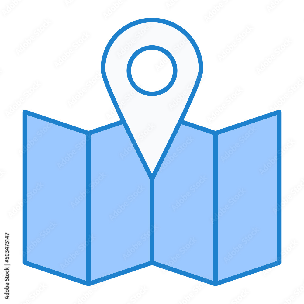 Location Icon Design Location Icon Design