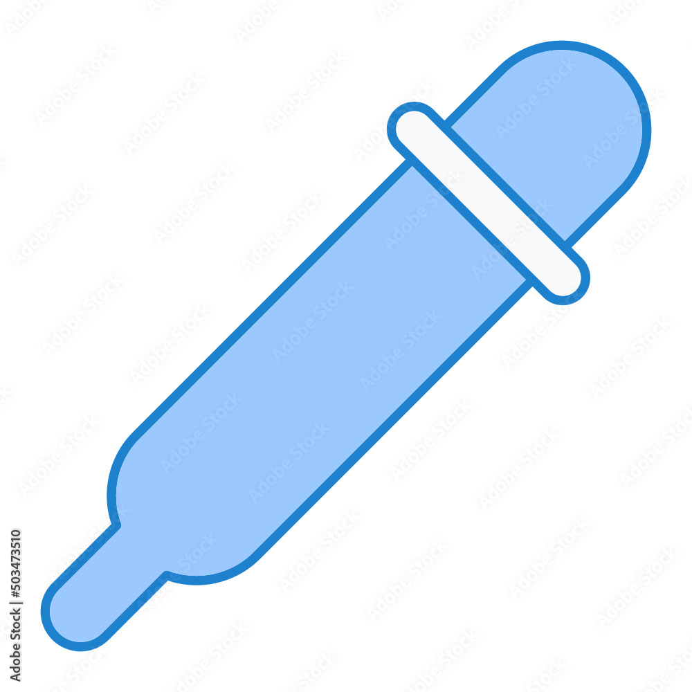 Dropper Icon Design Dropper Icon Design