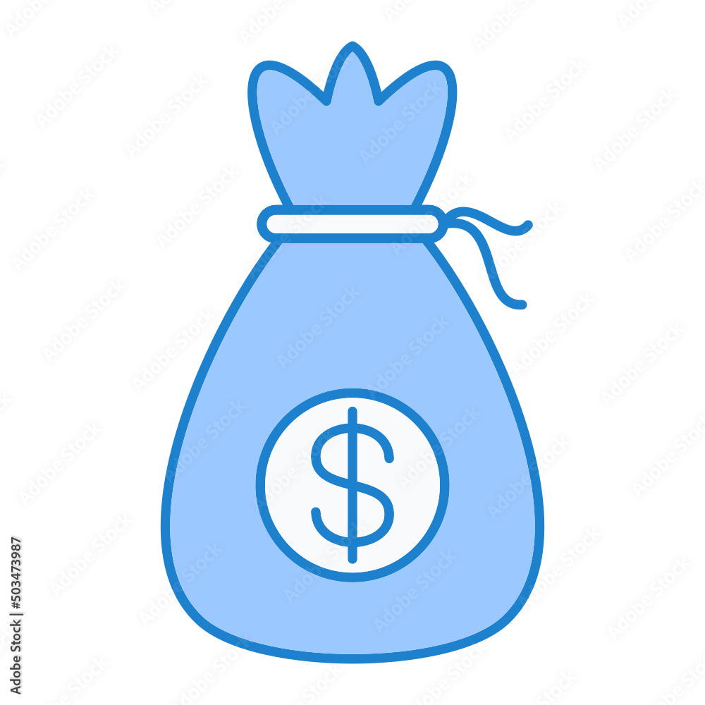 Wealth Icon Design Wealth Icon Design