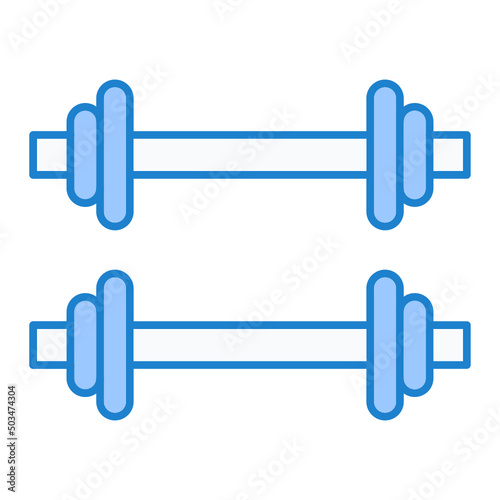 Weight Icon Design