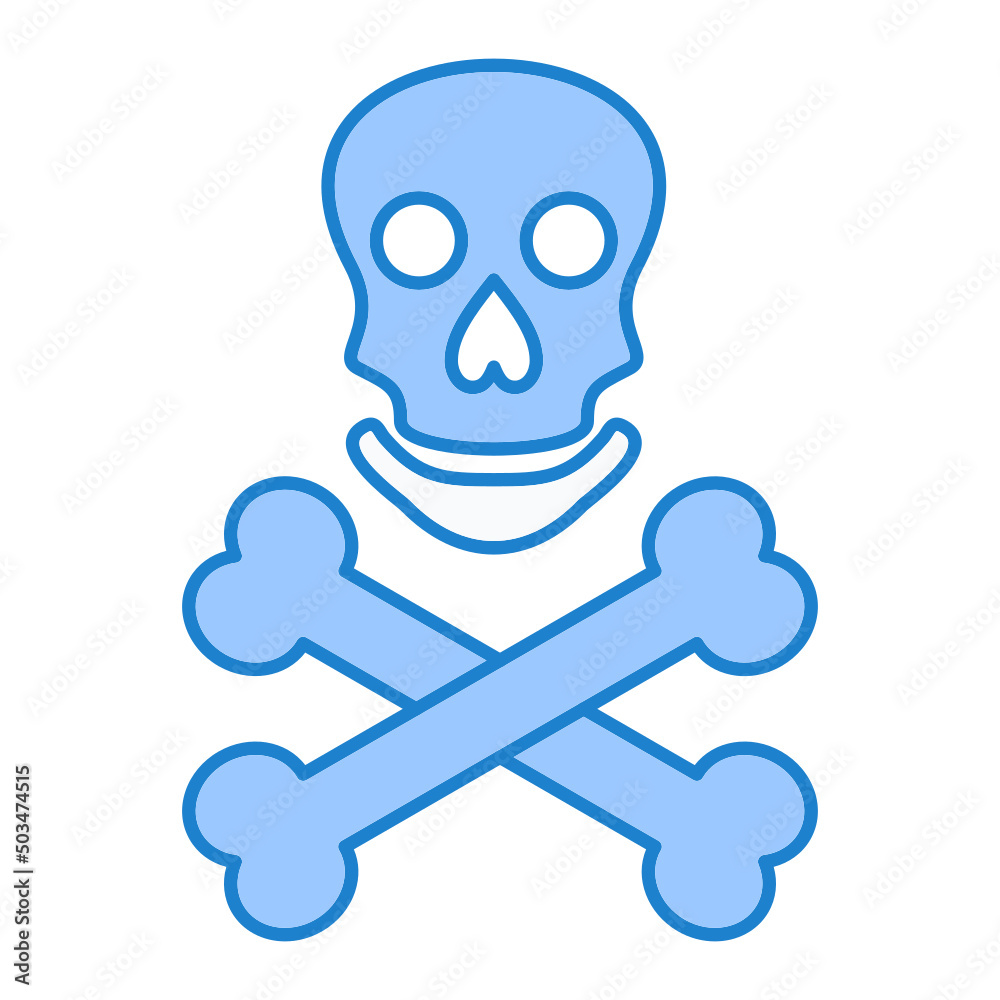 Jolly Roger Icon Design Jolly Roger Icon Design