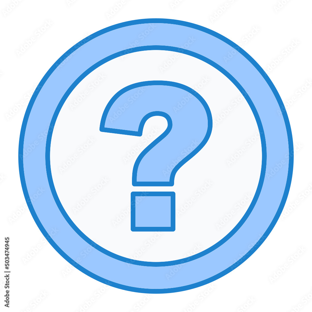 Question Icon Design Question Icon Design