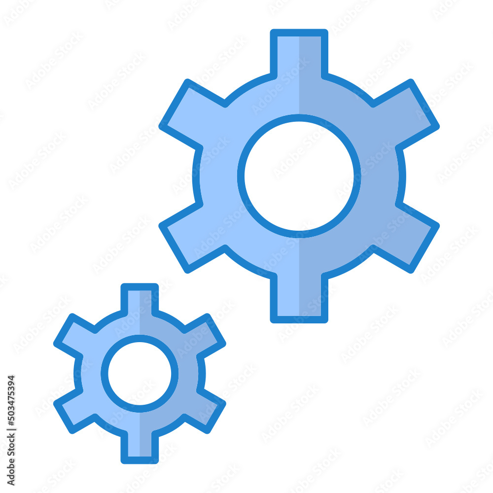 Settings Icon Design Settings Icon Design