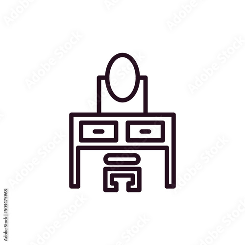 Table Icon