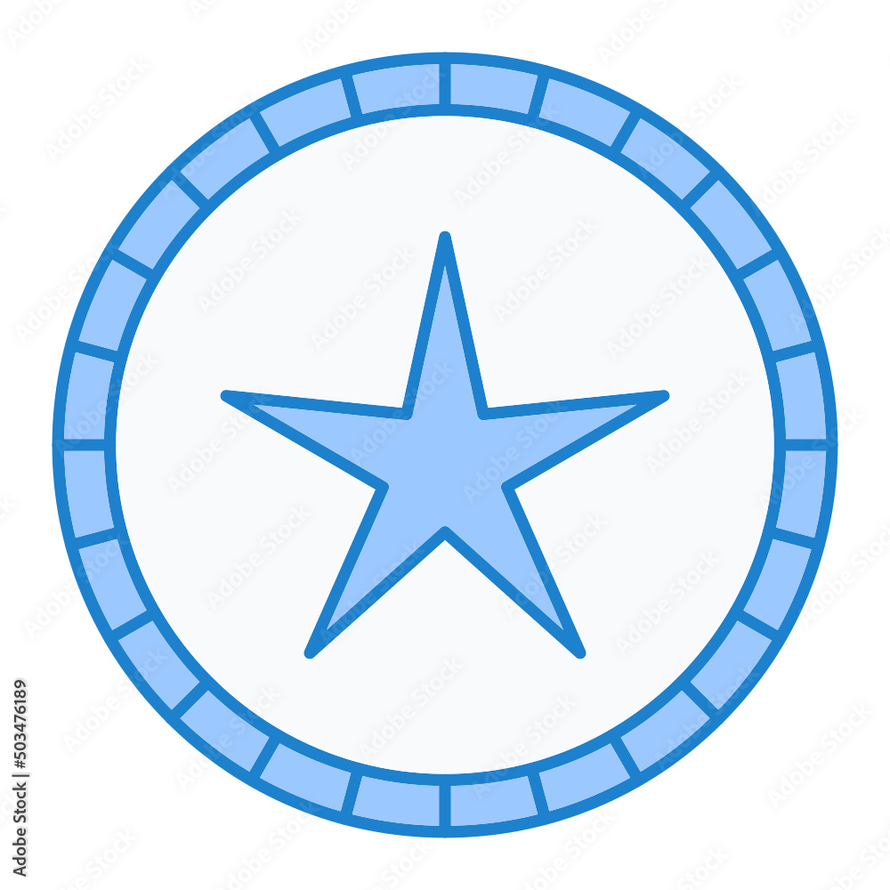 Coin Icon Design Coin Icon Design