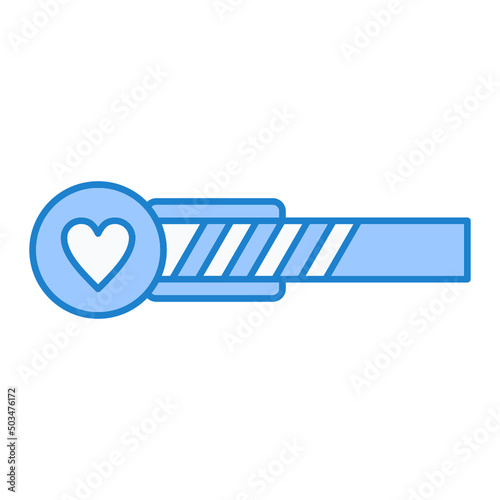 Health Bar Icon Design