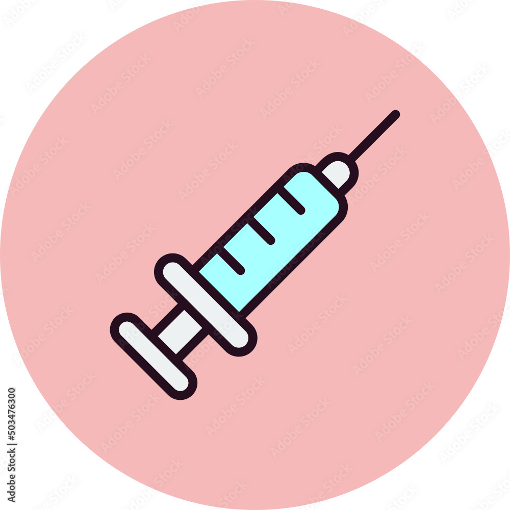 Injections Icon Injections Icon