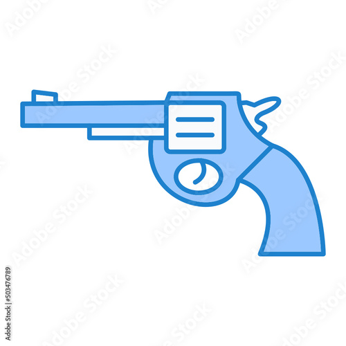 Revlover Icon Design