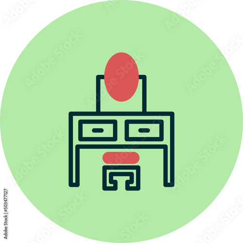 Table Icon